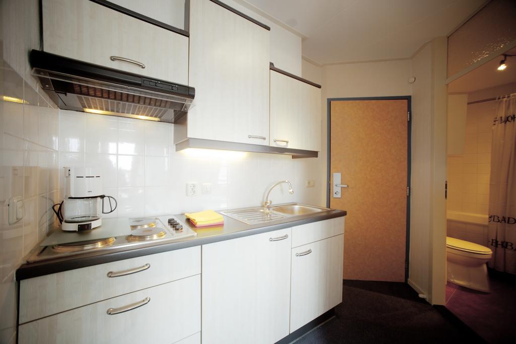 Hanzehuis Appartementen ستافورين المظهر الخارجي الصورة